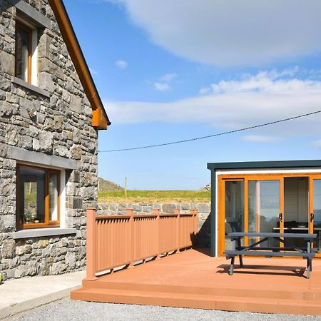 Doolin Heights Apartment Exteriér fotografie