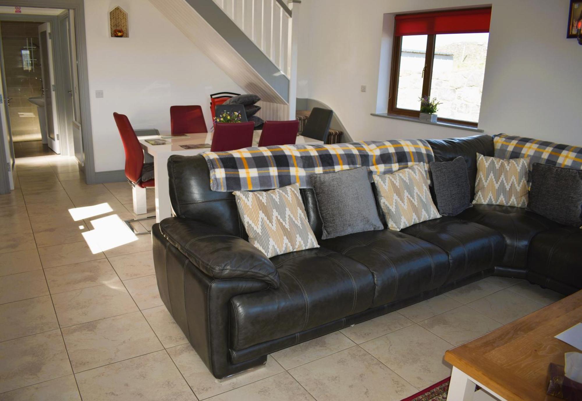Doolin Heights Apartment Exteriér fotografie