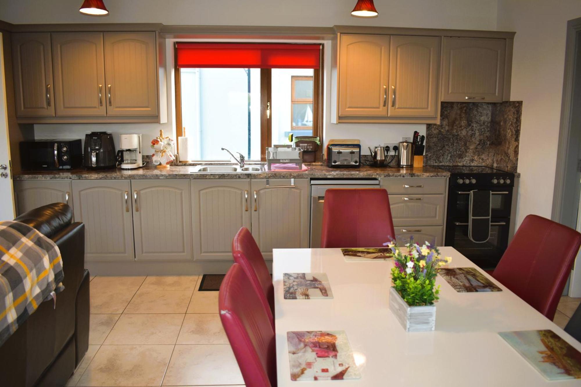 Doolin Heights Apartment Exteriér fotografie