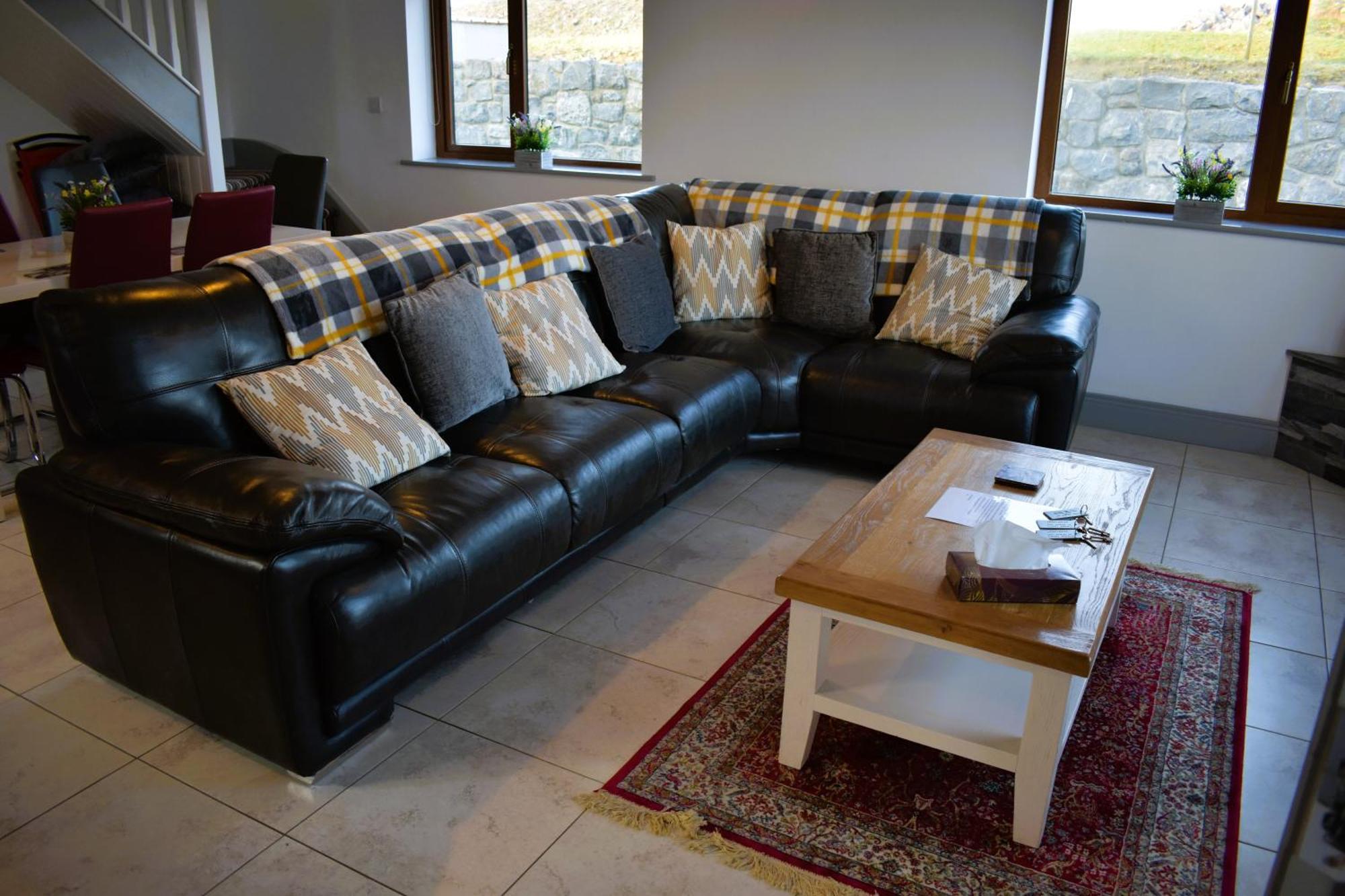 Doolin Heights Apartment Exteriér fotografie