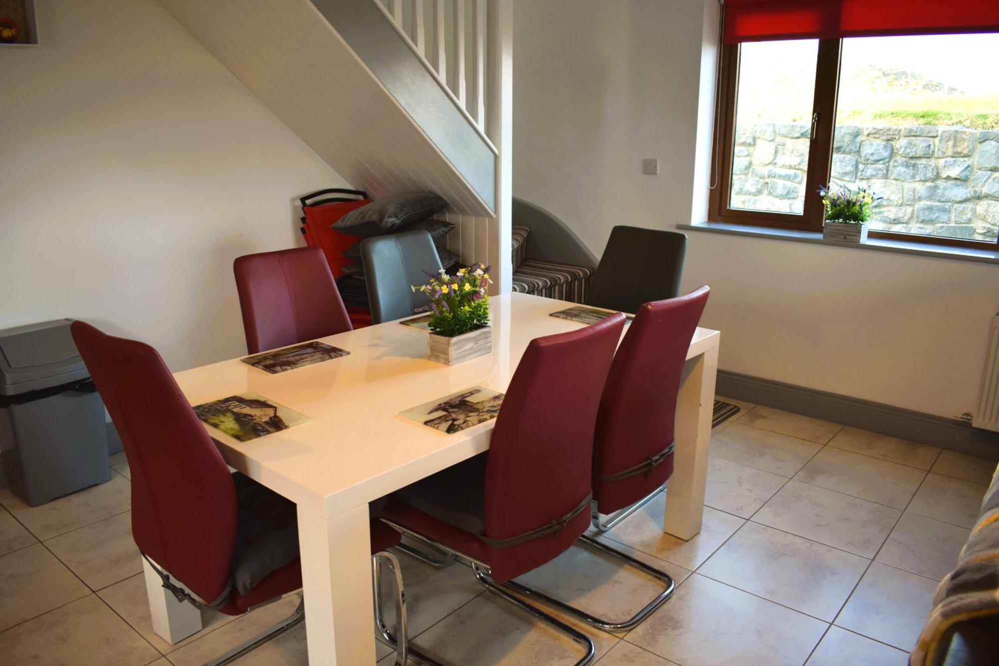 Doolin Heights Apartment Exteriér fotografie