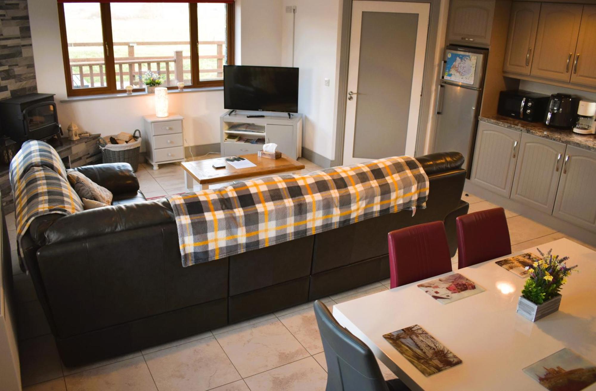 Doolin Heights Apartment Exteriér fotografie
