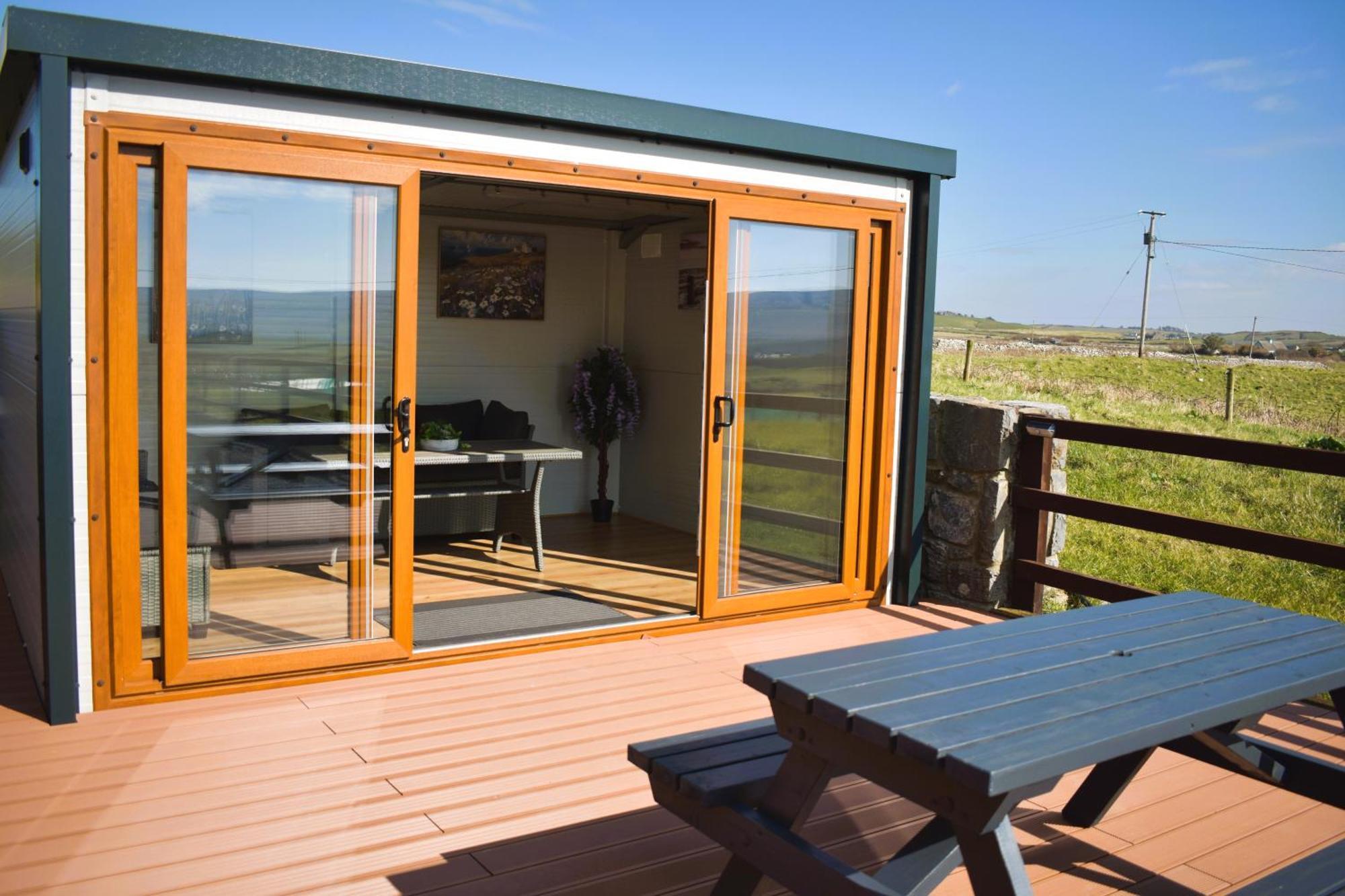 Doolin Heights Apartment Exteriér fotografie