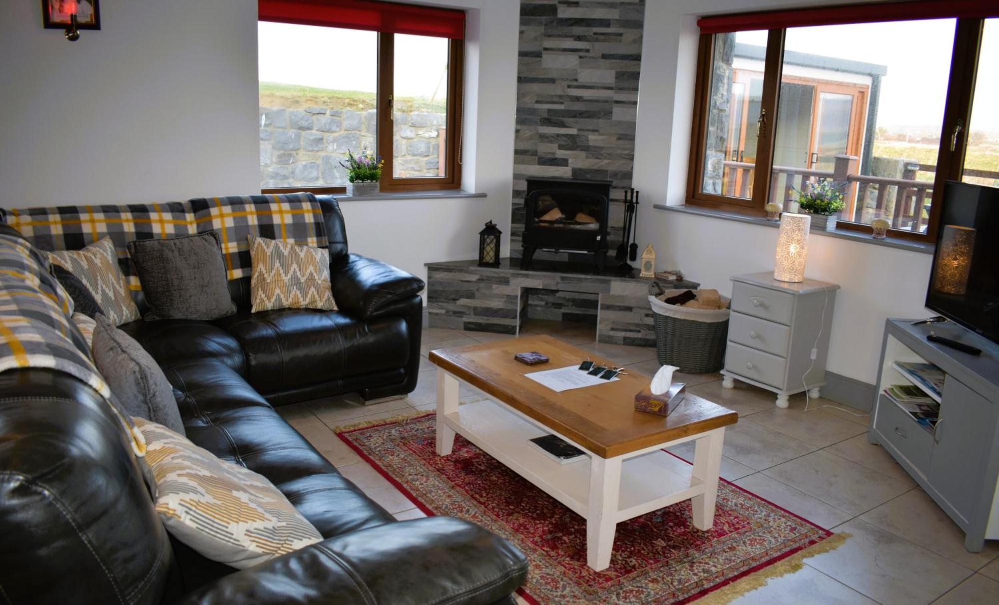 Doolin Heights Apartment Exteriér fotografie