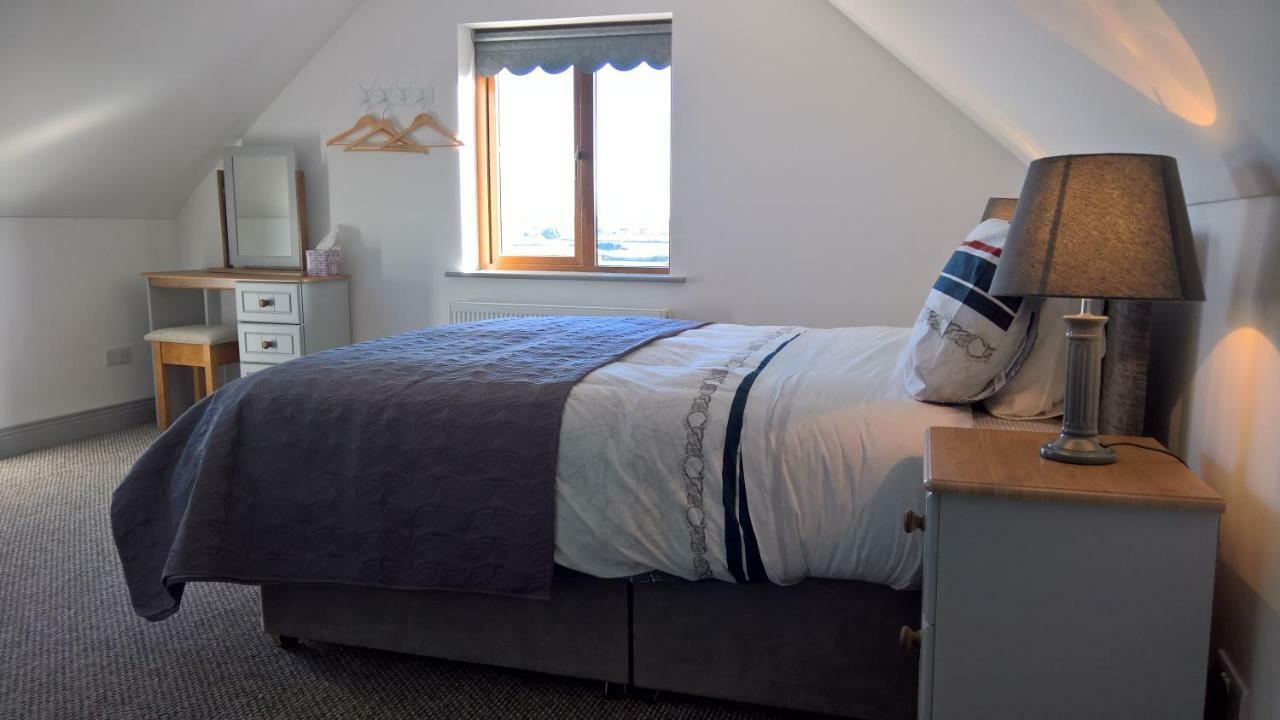 Doolin Heights Apartment Exteriér fotografie